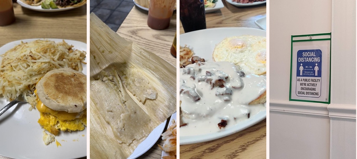 Sunrise Breakfast & Lunch Restaurant Gallery Image 3