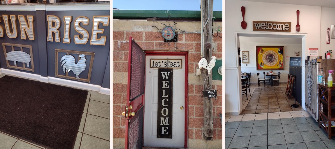 Sunrise Breakfast & Lunch Restaurant Gallery Image 4