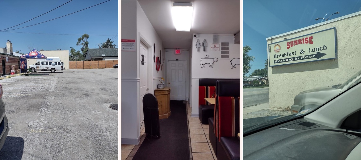 Sunrise Breakfast & Lunch Restaurant Gallery Image 5